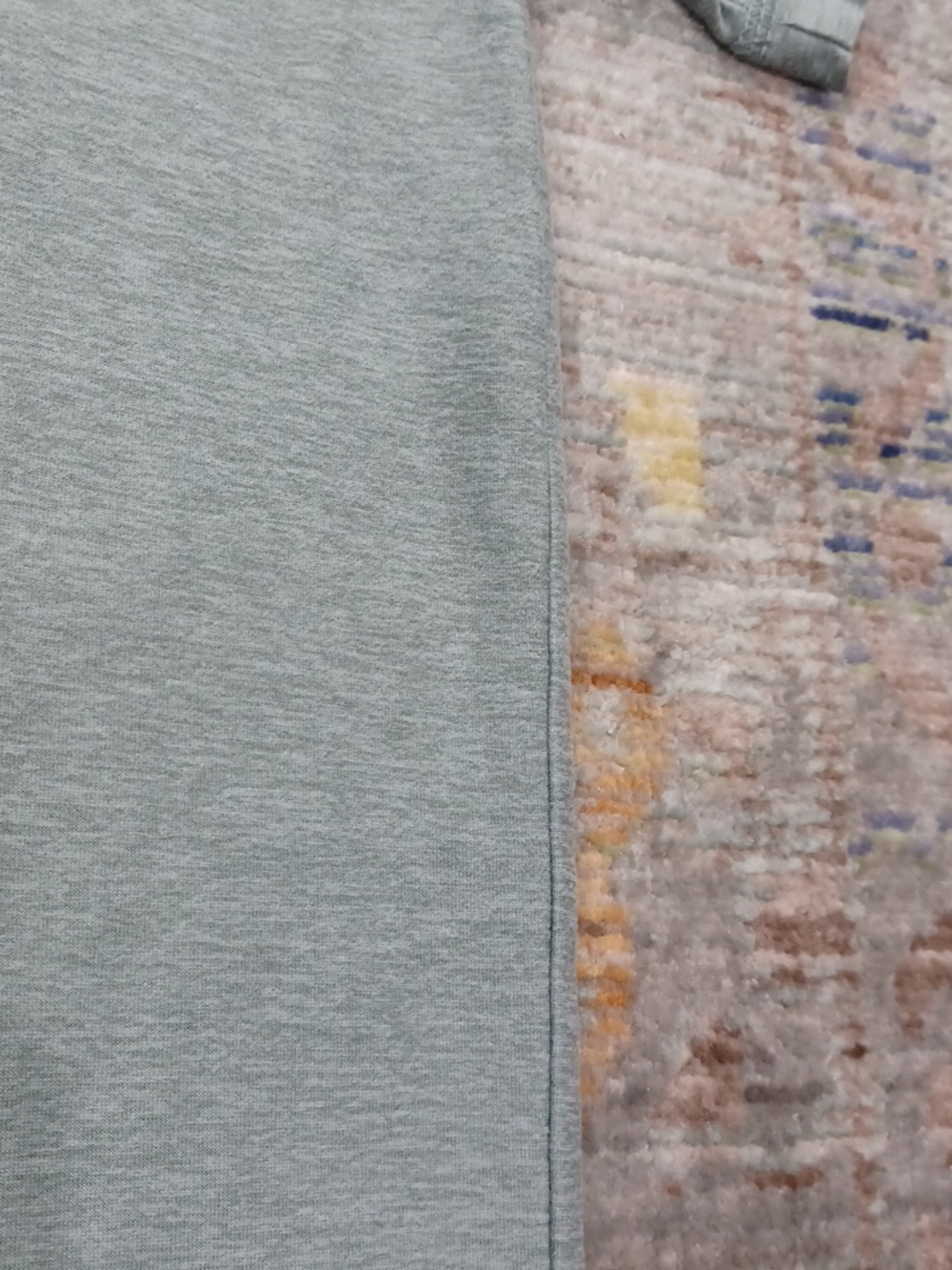 Vuori Strato Tech T-Shirt - Picture 7 of 7